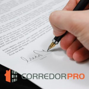 Contrato CorredorPro