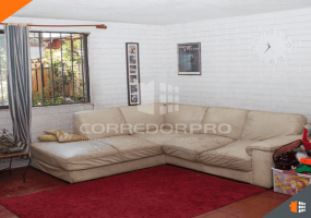 La Florida, Región Metropolitana, 3 Habitaciones Habitaciones, ,2 BathroomsBathrooms,Casa,En Venta,1944
