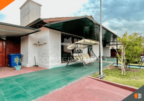 Macul, Región Metropolitana, 3 Habitaciones Habitaciones, ,2 BathroomsBathrooms,Casa,En Venta,1949