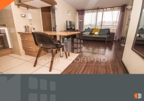 Santiago, Región Metropolitana, 2 Habitaciones Habitaciones, ,2 BathroomsBathrooms,Departamento,En Venta,1958