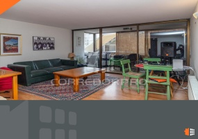 Las Condes, Región Metropolitana, 2 Habitaciones Habitaciones, ,2 BathroomsBathrooms,Departamento,En Venta,1960