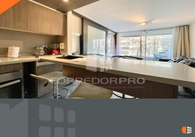 Las Condes, Región Metropolitana, 1 Dormitorio Habitaciones, ,1 BañoBathrooms,Departamento,En Venta,1961