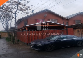San Bernardo, Región Metropolitana, 2 Habitaciones Habitaciones, ,2 BathroomsBathrooms,Casa,En Venta,1990