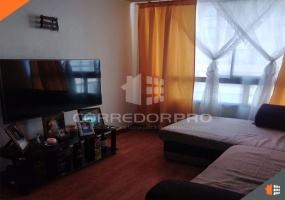 Santiago Centro, Región Metropolitana, 2 Habitaciones Habitaciones, ,1 BañoBathrooms,Departamento,En Venta,2004