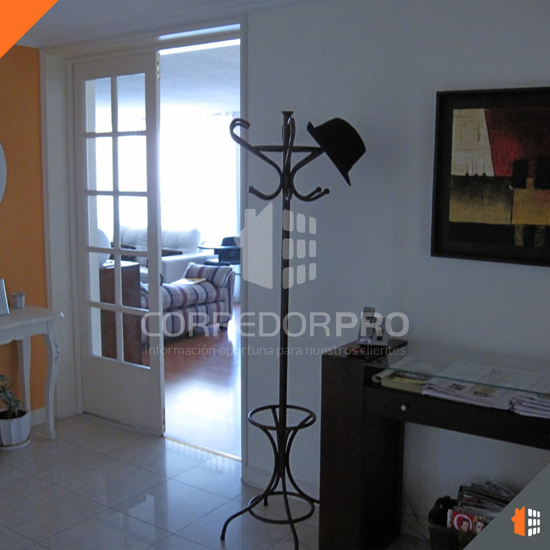 Las Condes, Región Metropolitana, 3 Habitaciones Habitaciones, ,3 BathroomsBathrooms,Departamento,En Venta,2007