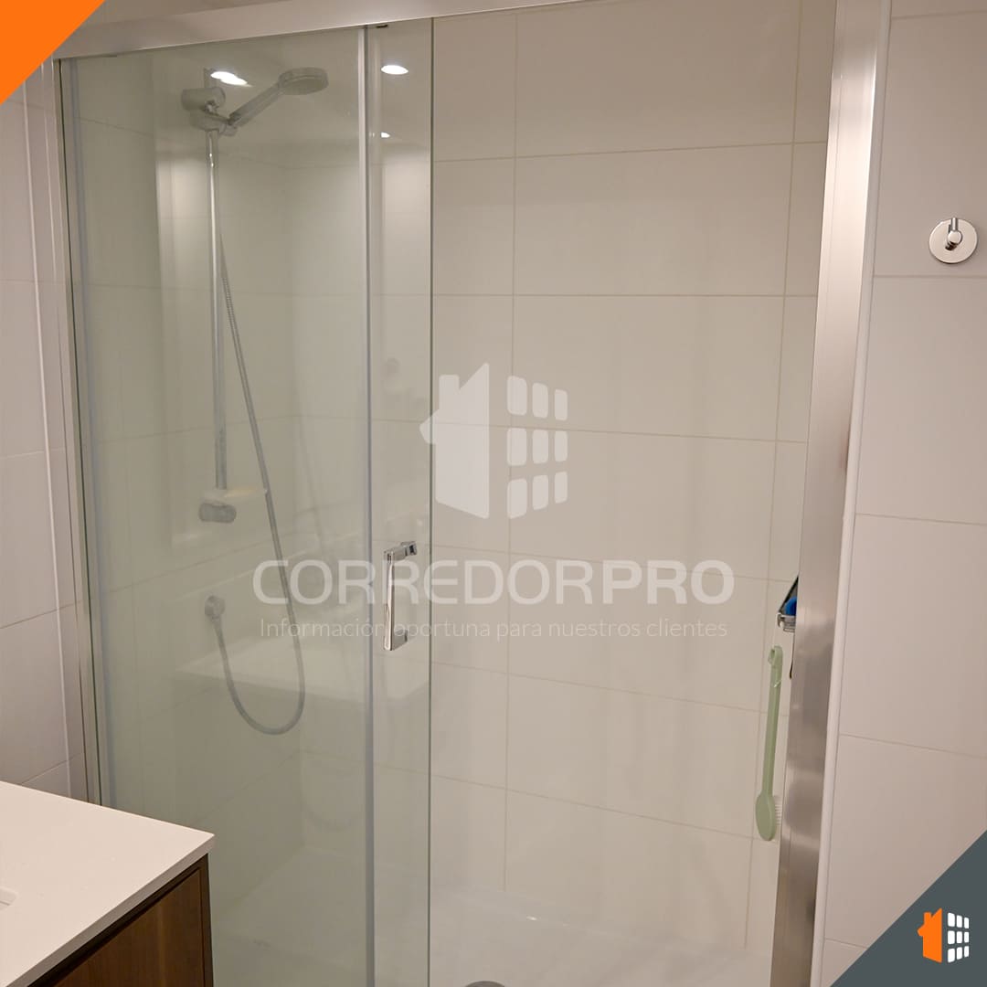 Providencia, Región Metropolitana, 1 Dormitorio Habitaciones, ,1 BañoBathrooms,Departamento,Arrendada,2011