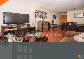 La Florida, Región Metropolitana, 2 Habitaciones Habitaciones, ,2 BathroomsBathrooms,Departamento,En Venta,2015