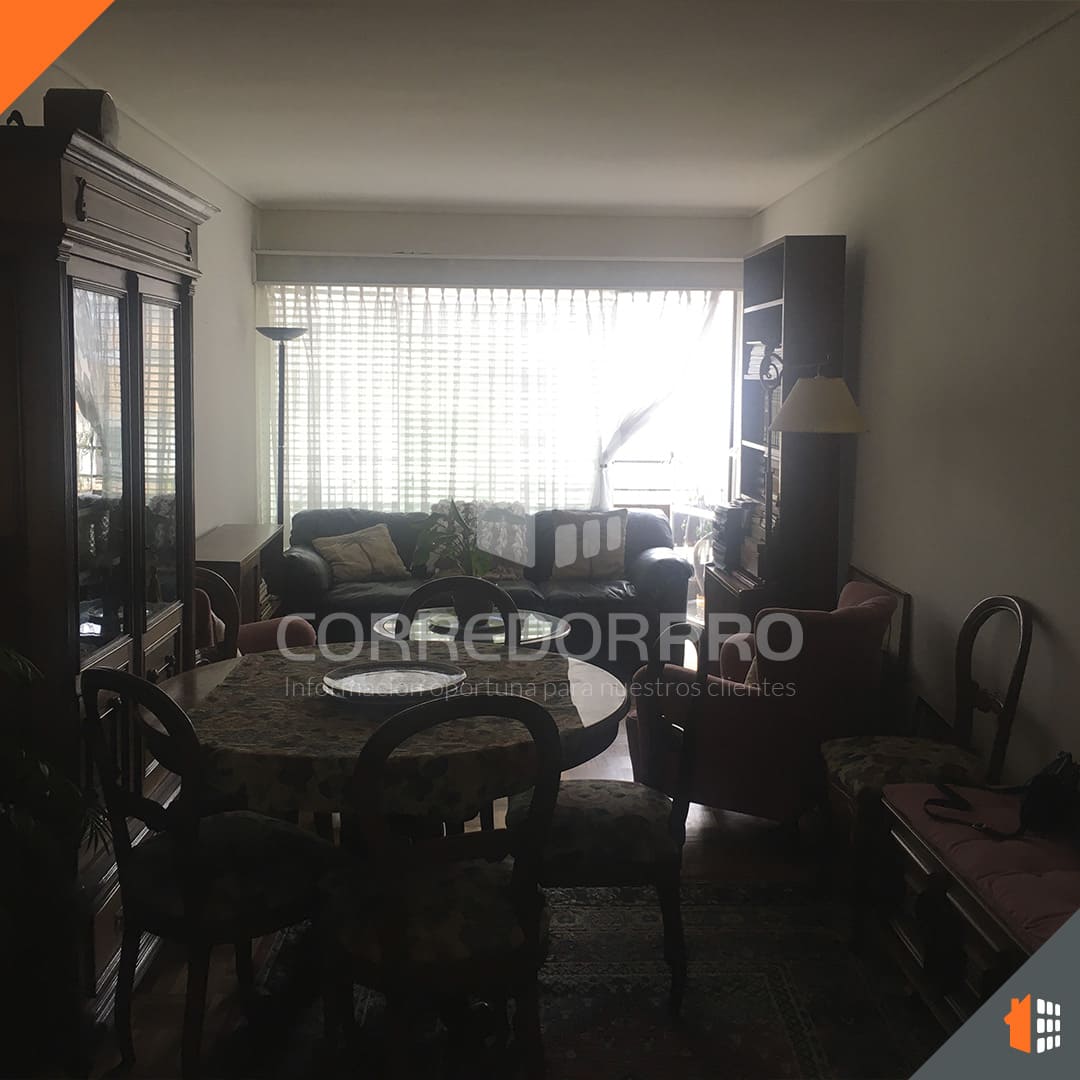 Viña del Mar, Región de Valparaíso, 4 Habitaciones Habitaciones, ,2 BathroomsBathrooms,Departamento,En Venta,2019