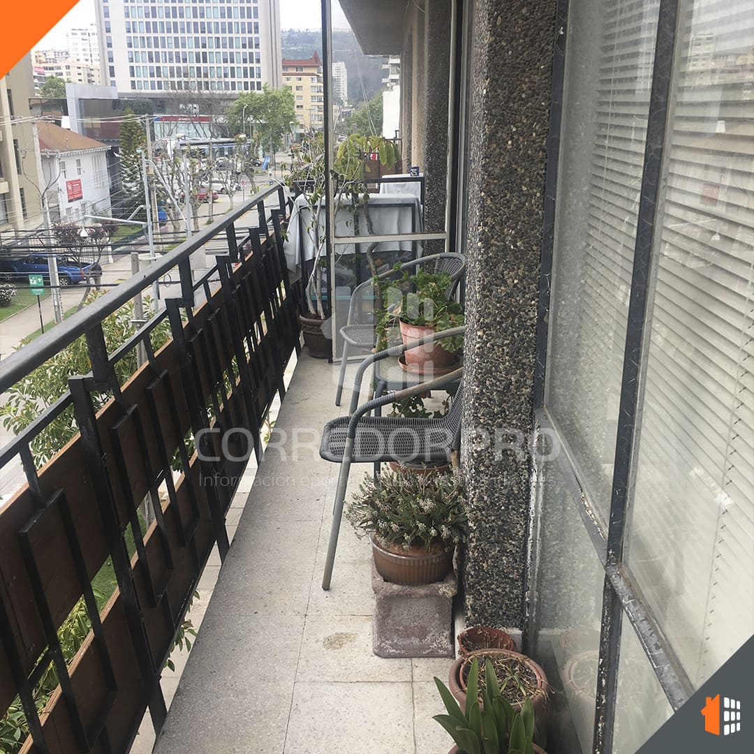 Viña del Mar, Región de Valparaíso, 4 Habitaciones Habitaciones, ,2 BathroomsBathrooms,Departamento,En Venta,2019