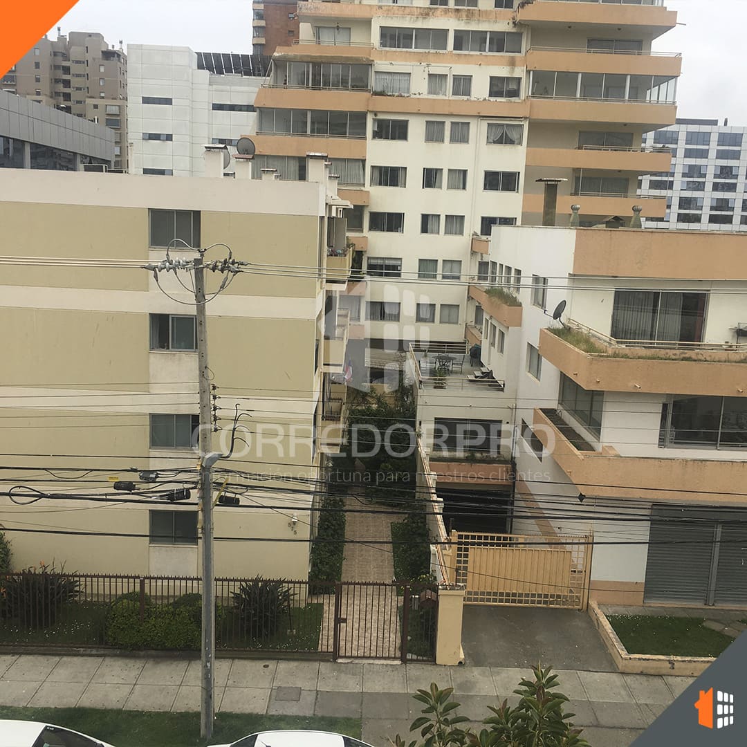 Viña del Mar, Región de Valparaíso, 4 Habitaciones Habitaciones, ,2 BathroomsBathrooms,Departamento,En Venta,2019