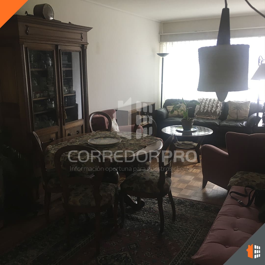 Viña del Mar, Región de Valparaíso, 4 Habitaciones Habitaciones, ,2 BathroomsBathrooms,Departamento,En Venta,2019