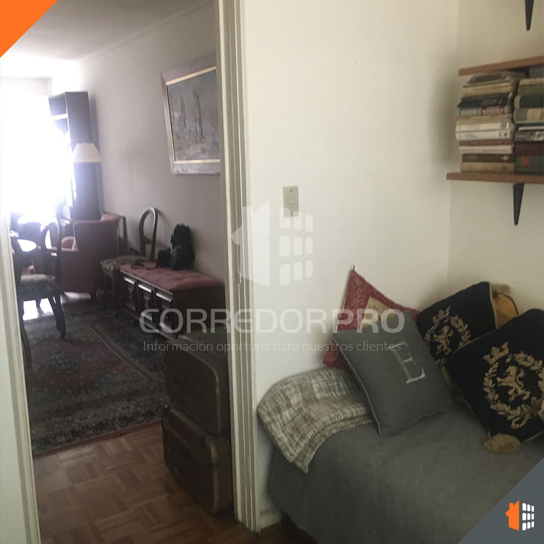 Viña del Mar, Región de Valparaíso, 4 Habitaciones Habitaciones, ,2 BathroomsBathrooms,Departamento,En Venta,2019