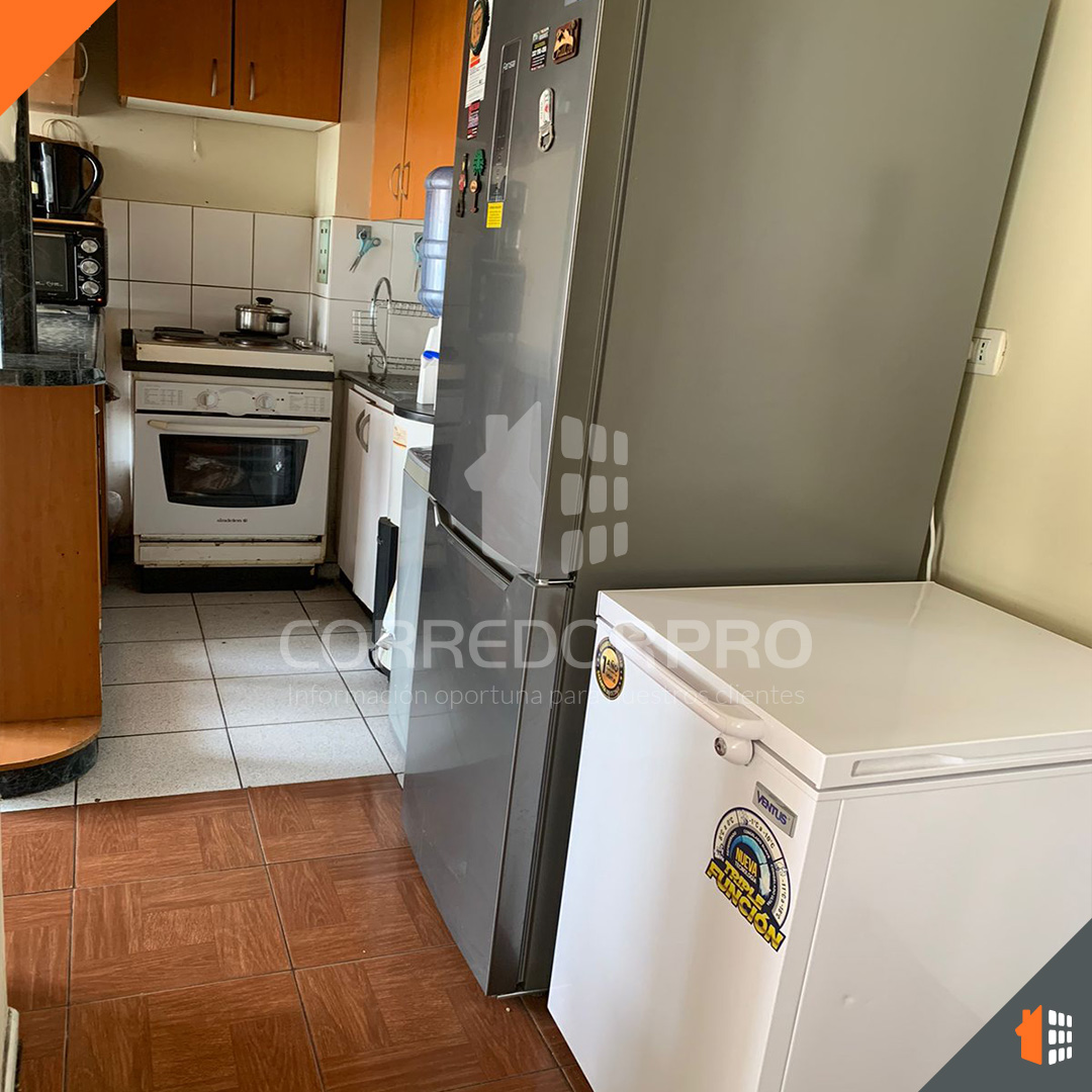 Macul, Región Metropolitana, 2 Habitaciones Habitaciones, ,1 BañoBathrooms,Departamento,En Venta,2023