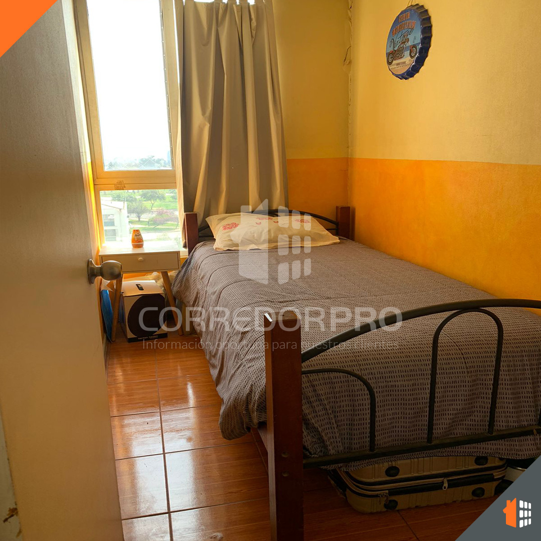 Macul, Región Metropolitana, 2 Habitaciones Habitaciones, ,1 BañoBathrooms,Departamento,En Venta,2023