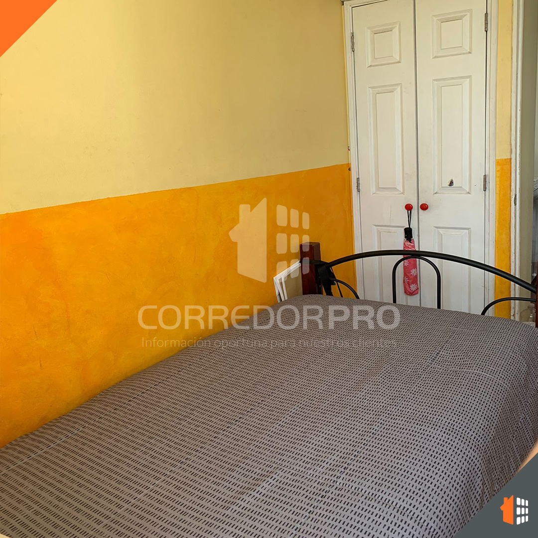Macul, Región Metropolitana, 2 Habitaciones Habitaciones, ,1 BañoBathrooms,Departamento,En Venta,2023