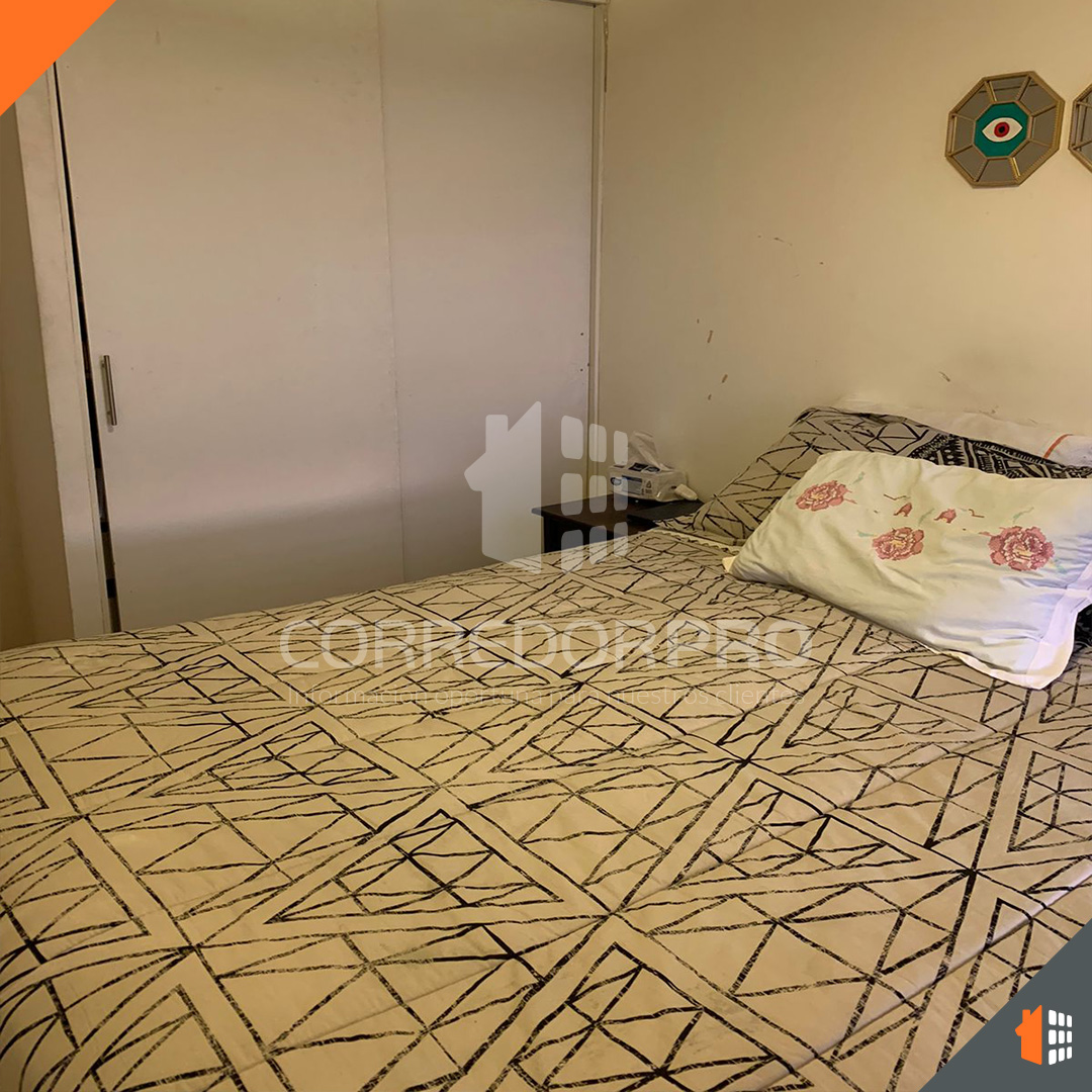 Macul, Región Metropolitana, 2 Habitaciones Habitaciones, ,1 BañoBathrooms,Departamento,En Venta,2023