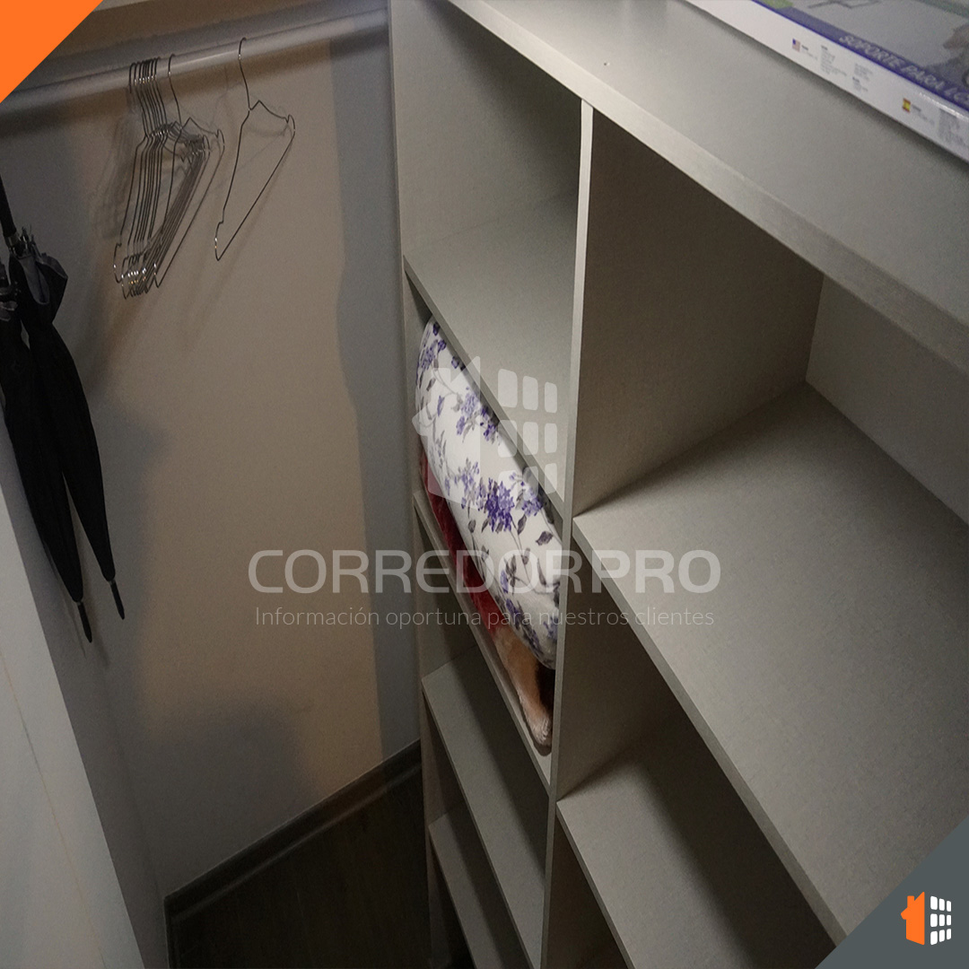 Santiago, Región Metropolitana, 2 Habitaciones Habitaciones, ,2 BathroomsBathrooms,Departamento,En Venta,2024