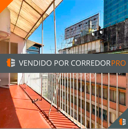 Santiago, Región Metropolitana, 1 Dormitorio Habitaciones, ,1 BañoBathrooms,Departamento,Vendida,2026