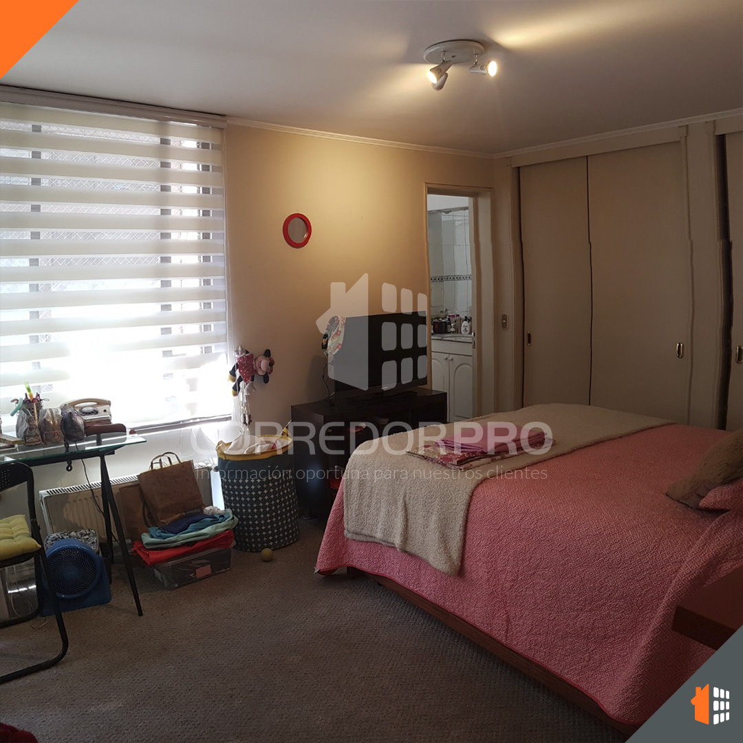 Santiago, Región Metropolitana, 1 Dormitorio Habitaciones, ,1 BañoBathrooms,Departamento,En Venta,2028