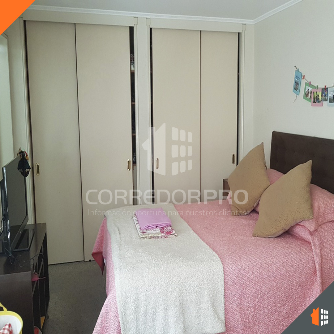 Santiago, Región Metropolitana, 1 Dormitorio Habitaciones, ,1 BañoBathrooms,Departamento,En Venta,2028