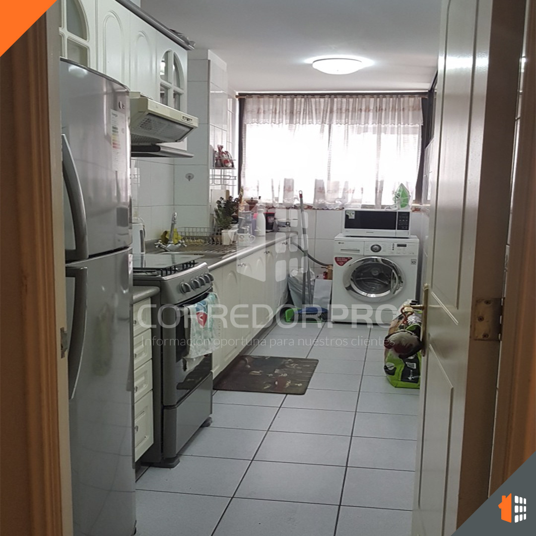 Santiago, Región Metropolitana, 1 Dormitorio Habitaciones, ,1 BañoBathrooms,Departamento,En Venta,2028