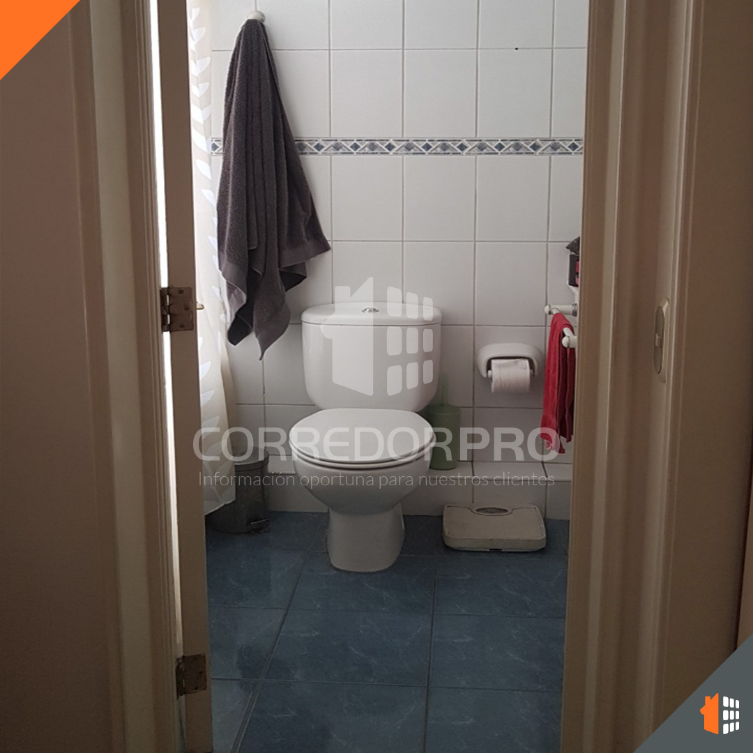 Santiago, Región Metropolitana, 1 Dormitorio Habitaciones, ,1 BañoBathrooms,Departamento,En Venta,2028