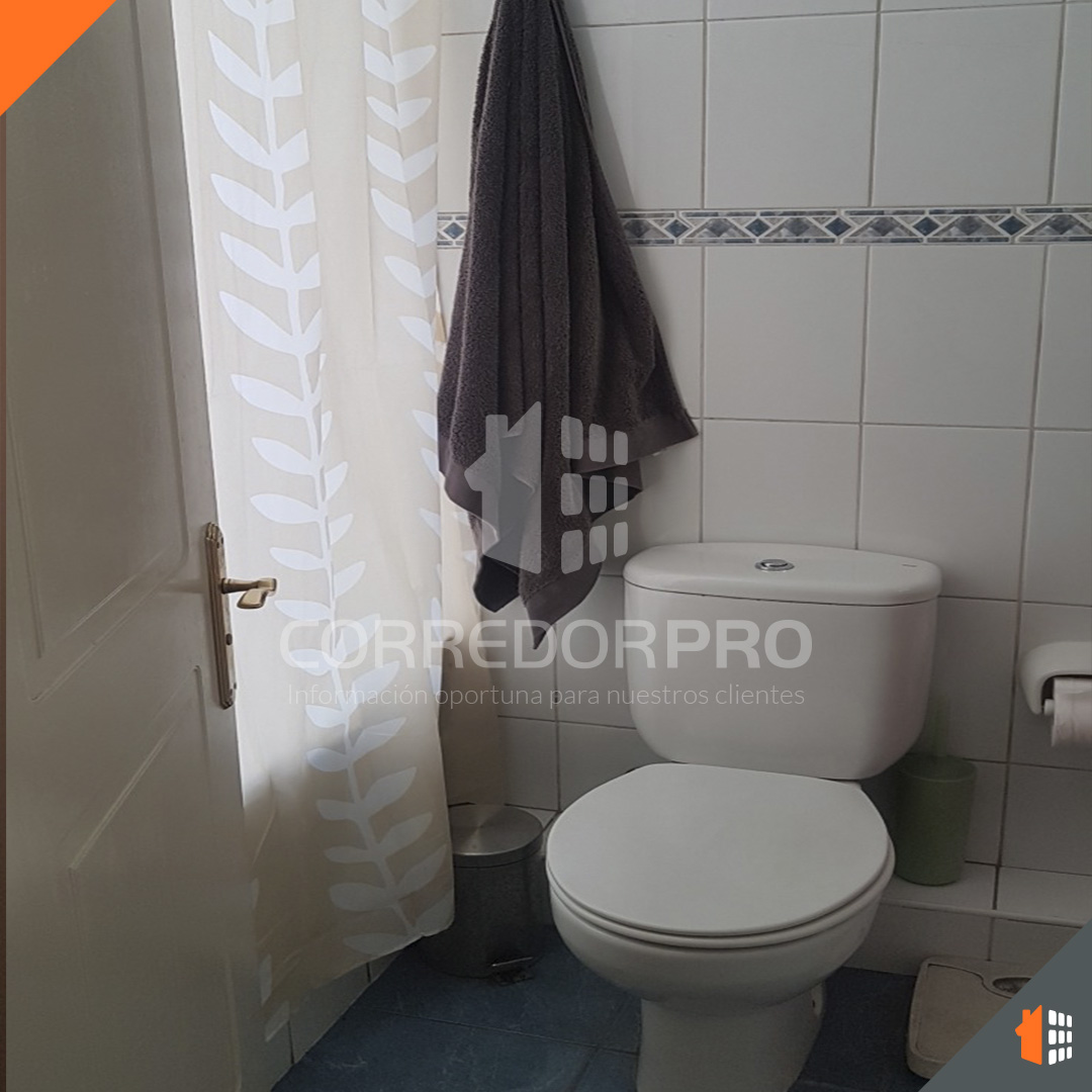 Santiago, Región Metropolitana, 1 Dormitorio Habitaciones, ,1 BañoBathrooms,Departamento,En Venta,2028