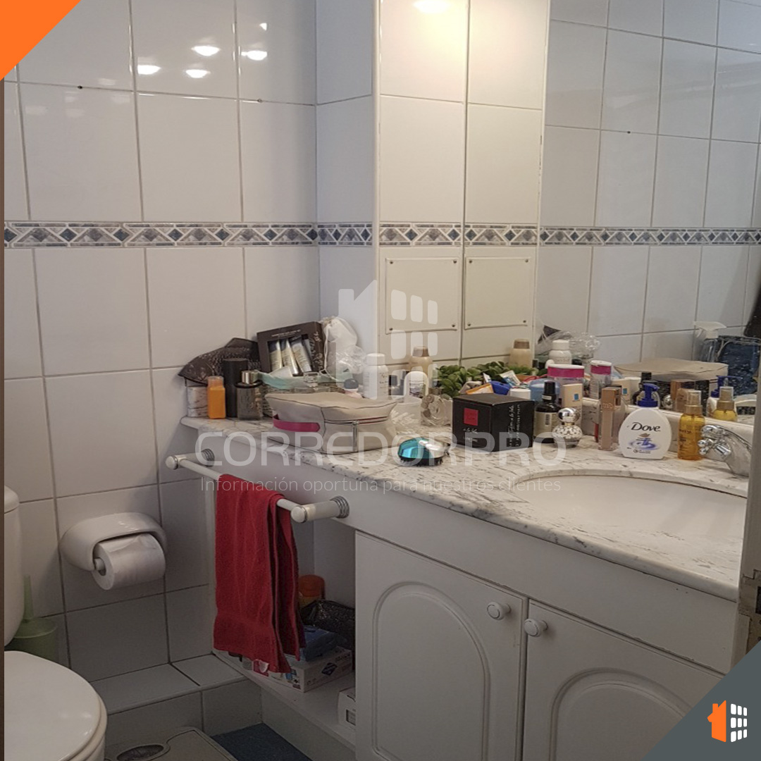 Santiago, Región Metropolitana, 1 Dormitorio Habitaciones, ,1 BañoBathrooms,Departamento,En Venta,2028