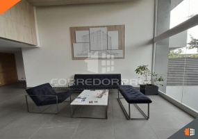 La Cisterna, Región Metropolitana, 1 Dormitorio Habitaciones, ,1 BañoBathrooms,Departamento,En Venta,2032