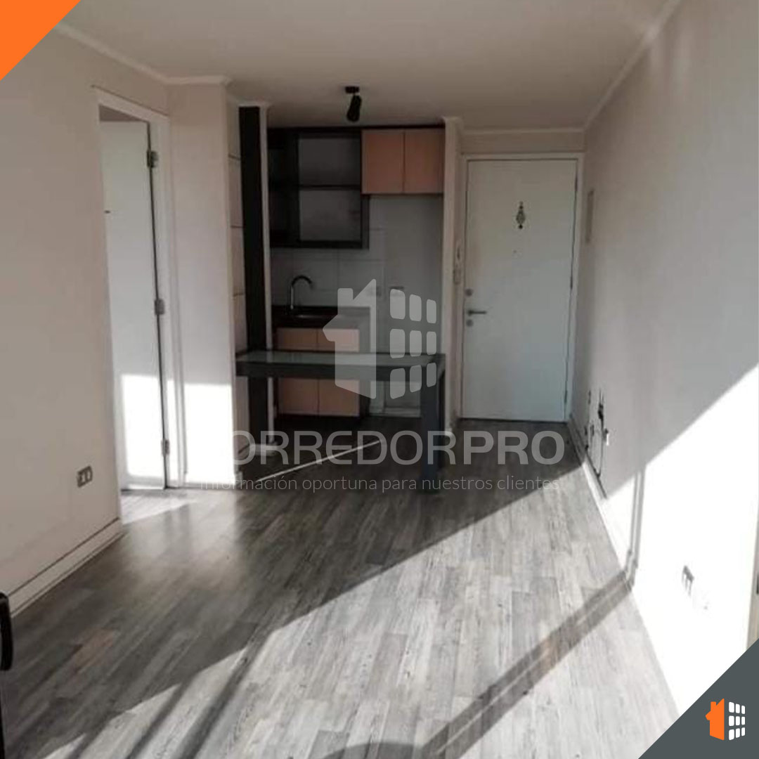 San Miguel, Región Metropolitana, 1 Dormitorio Habitaciones, ,1 BañoBathrooms,Departamento,En Venta,2033