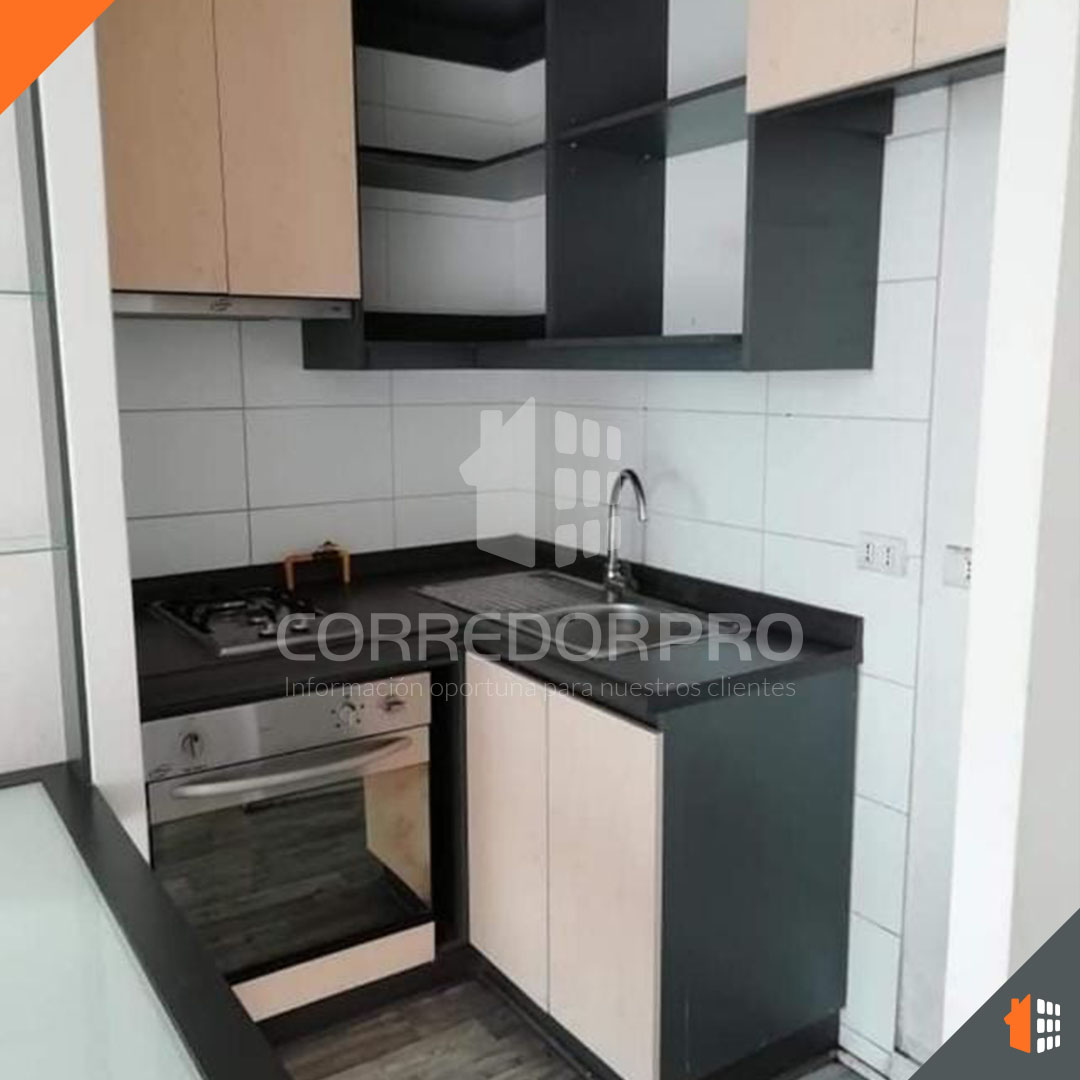 San Miguel, Región Metropolitana, 1 Dormitorio Habitaciones, ,1 BañoBathrooms,Departamento,En Venta,2033