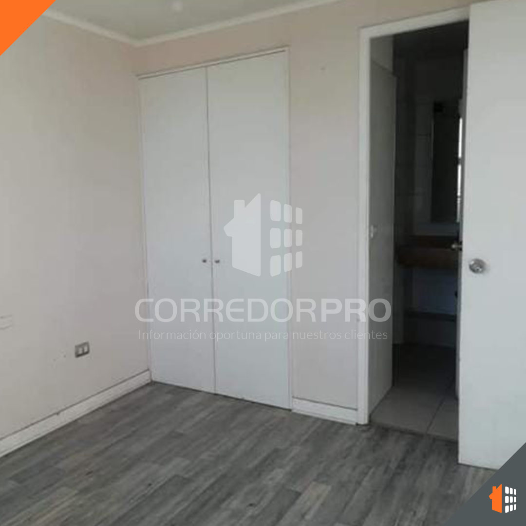 San Miguel, Región Metropolitana, 1 Dormitorio Habitaciones, ,1 BañoBathrooms,Departamento,En Venta,2033