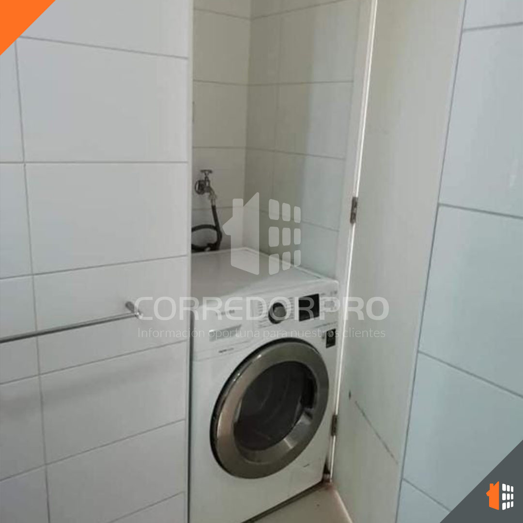 San Miguel, Región Metropolitana, 1 Dormitorio Habitaciones, ,1 BañoBathrooms,Departamento,En Venta,2033