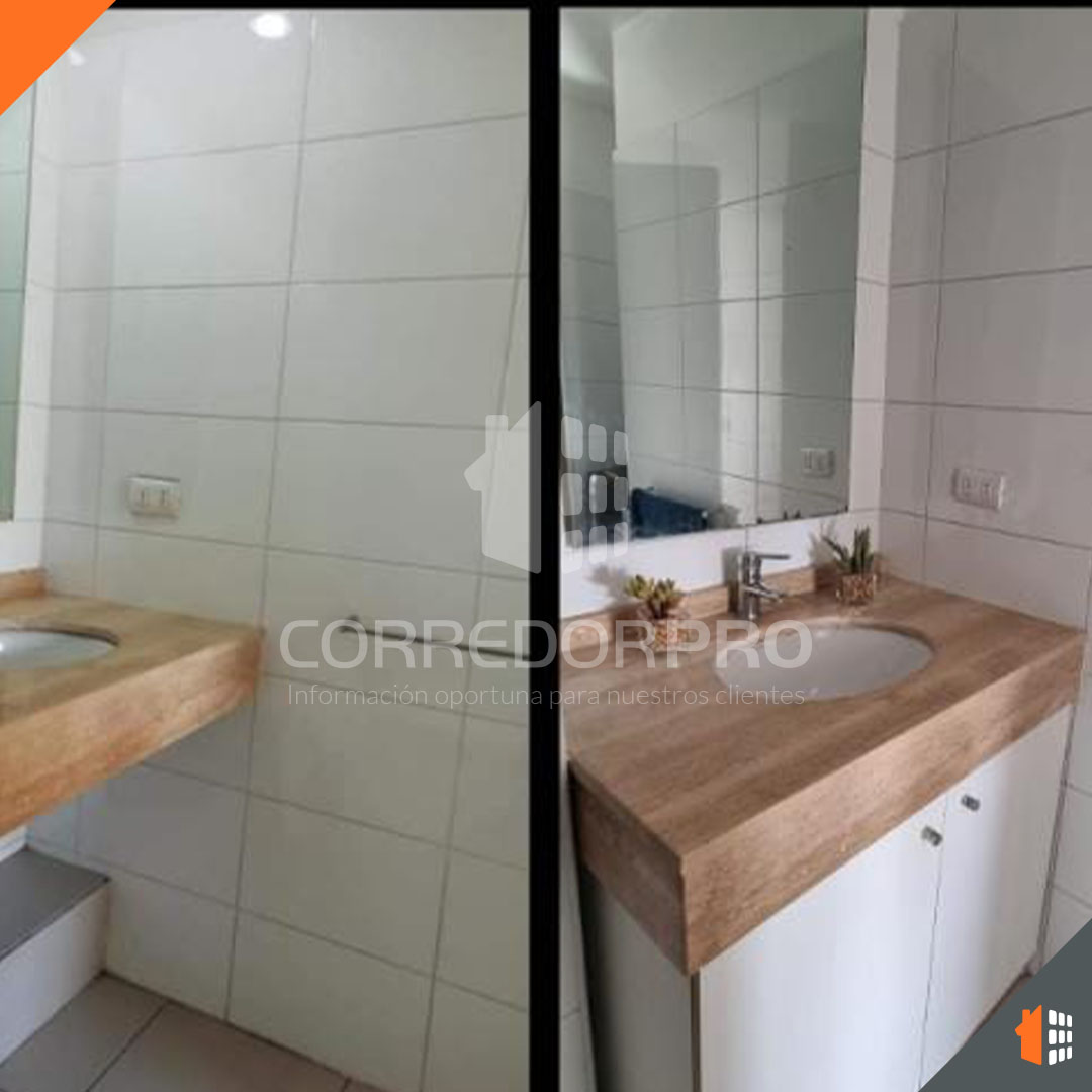 San Miguel, Región Metropolitana, 1 Dormitorio Habitaciones, ,1 BañoBathrooms,Departamento,En Venta,2033