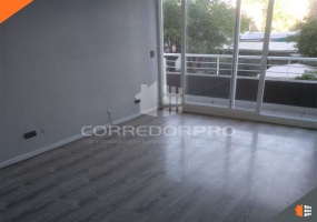 La Cisterna, Región Metropolitana, 2 Habitaciones Habitaciones, ,1 BañoBathrooms,Departamento,En Venta,2037