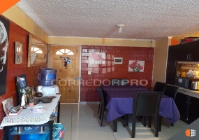 San Joaquin, Región Metropolitana, 3 Habitaciones Habitaciones, ,1 BañoBathrooms,Departamento,En Venta,2039
