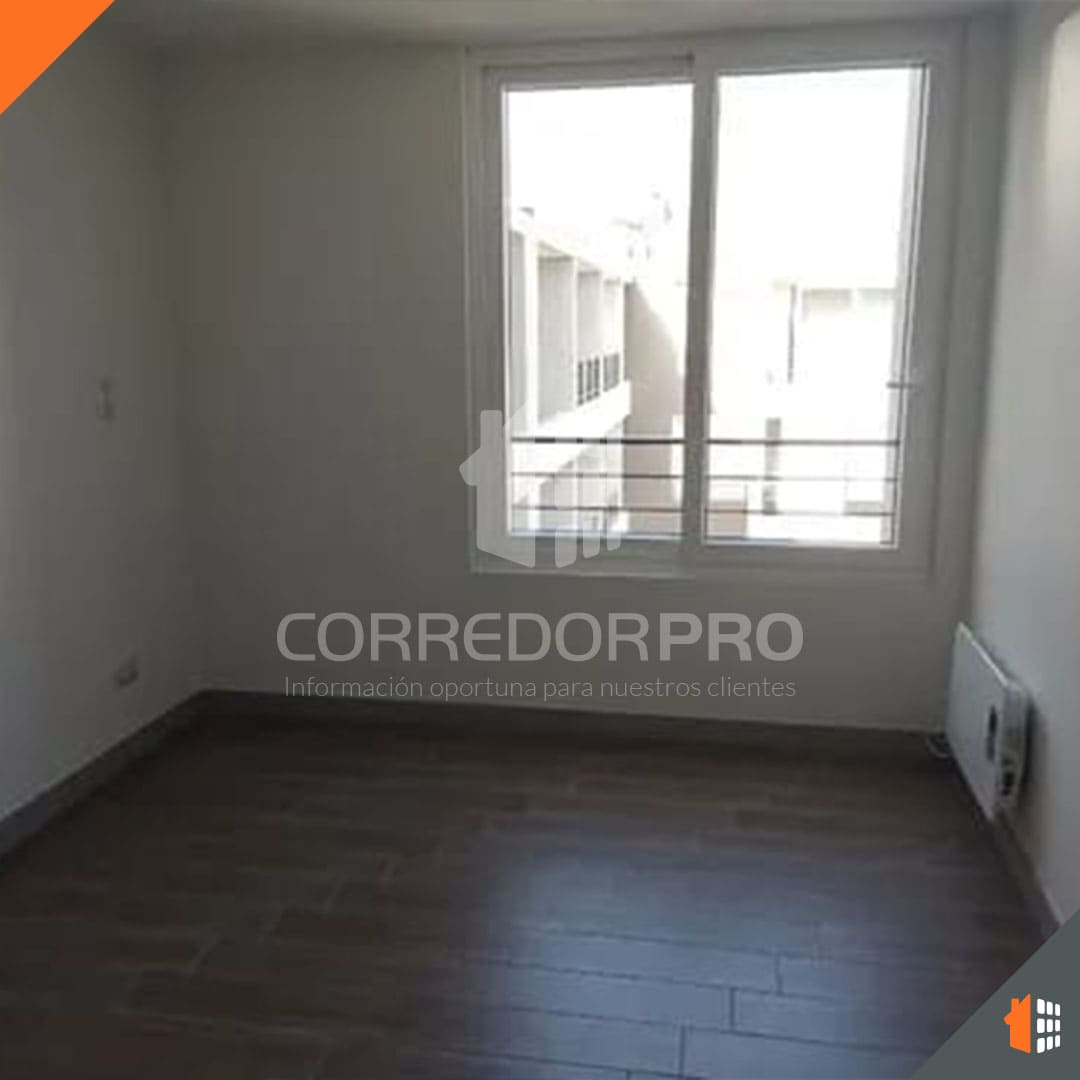 Santiago, Región Metropolitana, 1 Dormitorio Habitaciones, ,1 BañoBathrooms,Departamento,En Venta,2044