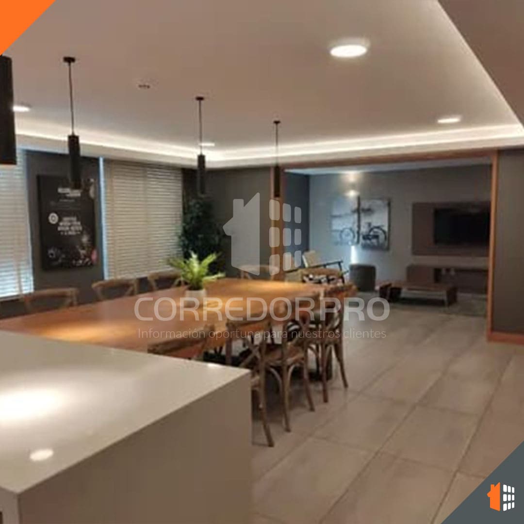 Santiago, Región Metropolitana, 1 Dormitorio Habitaciones, ,1 BañoBathrooms,Departamento,En Venta,2044