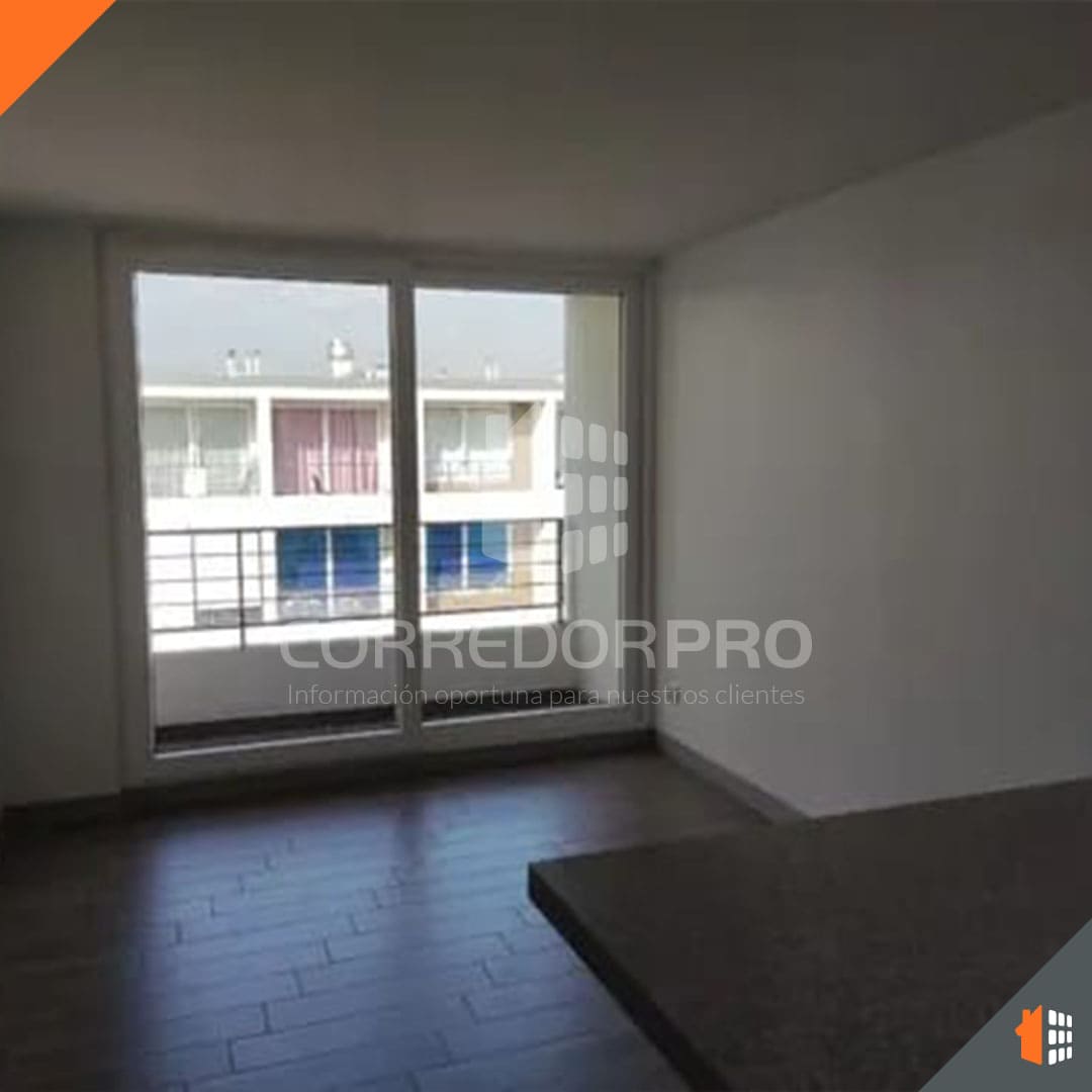 Santiago, Región Metropolitana, 1 Dormitorio Habitaciones, ,1 BañoBathrooms,Departamento,En Venta,2044