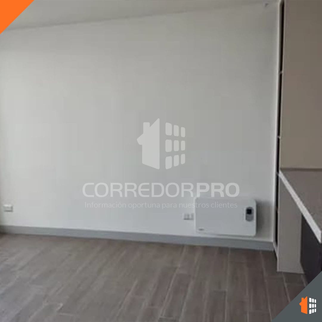 Santiago, Región Metropolitana, 1 Dormitorio Habitaciones, ,1 BañoBathrooms,Departamento,En Venta,2044