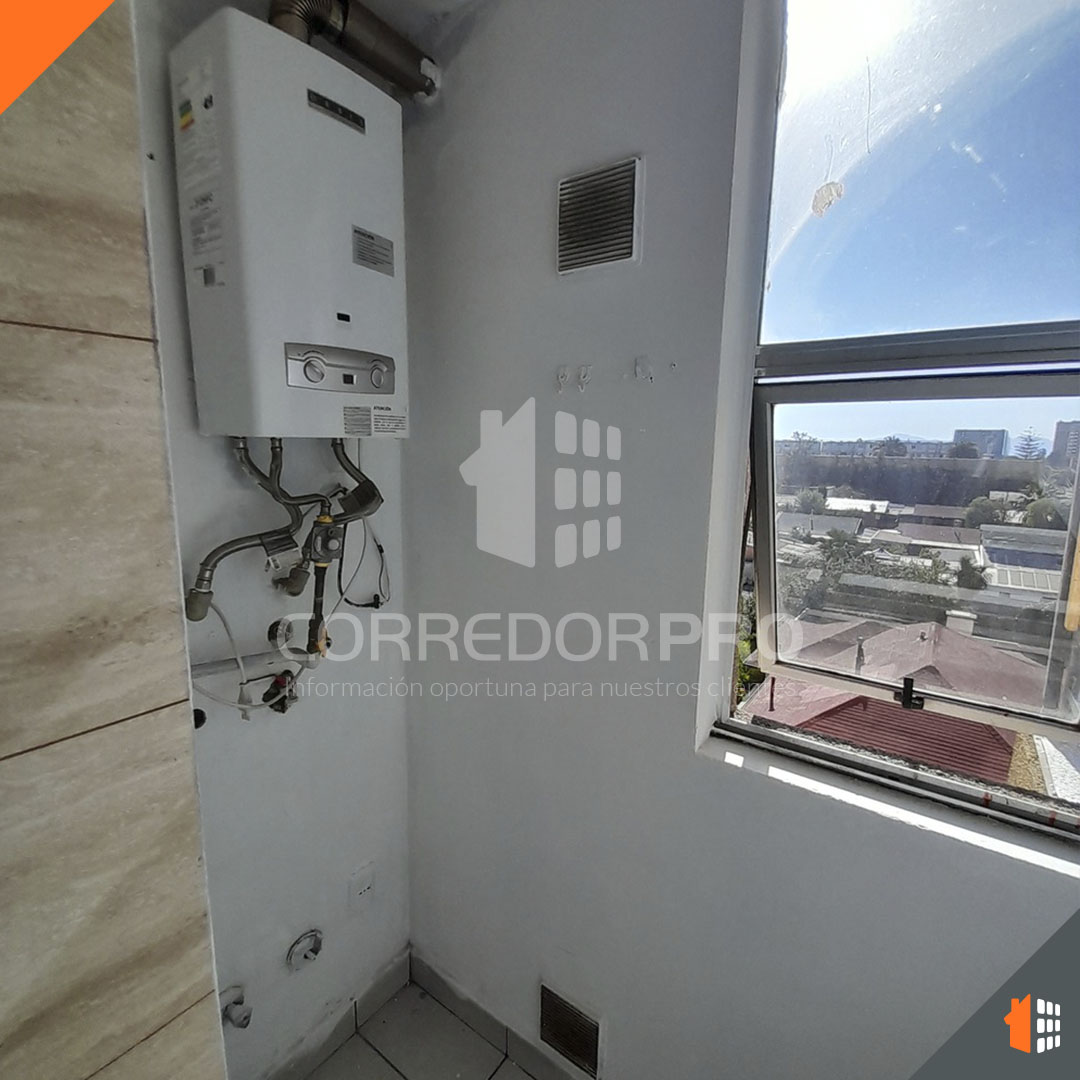 La Cisterna, Región Metropolitana, 3 Habitaciones Habitaciones, ,2 BathroomsBathrooms,Departamento,En Venta,2046