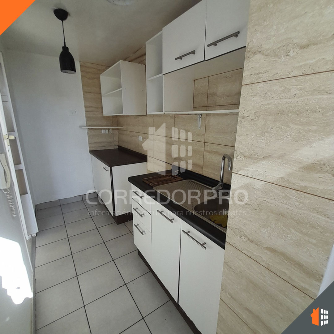 La Cisterna, Región Metropolitana, 3 Habitaciones Habitaciones, ,2 BathroomsBathrooms,Departamento,En Venta,2046