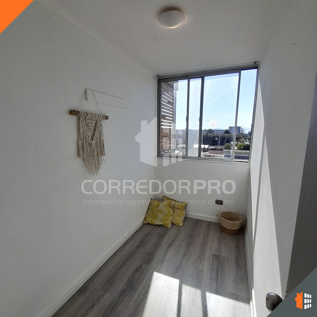 La Cisterna, Región Metropolitana, 3 Habitaciones Habitaciones, ,2 BathroomsBathrooms,Departamento,En Venta,2046