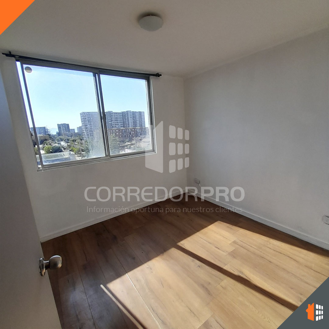 La Cisterna, Región Metropolitana, 3 Habitaciones Habitaciones, ,2 BathroomsBathrooms,Departamento,En Venta,2046