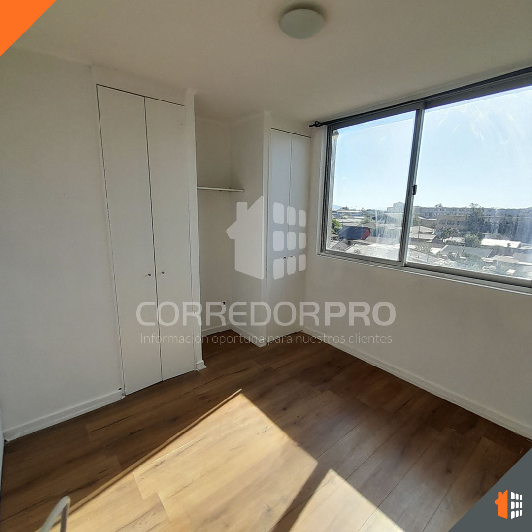 La Cisterna, Región Metropolitana, 3 Habitaciones Habitaciones, ,2 BathroomsBathrooms,Departamento,En Venta,2046