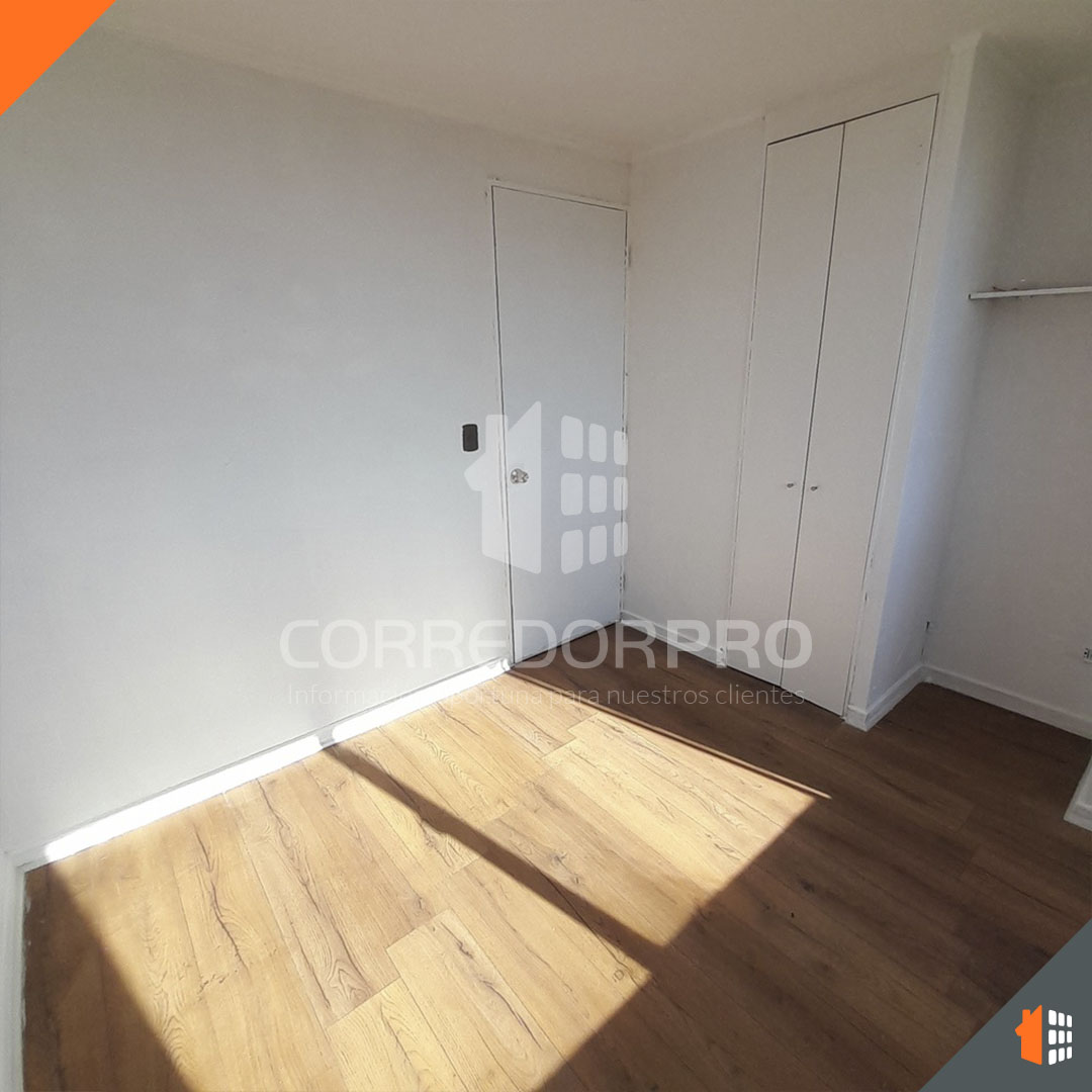 La Cisterna, Región Metropolitana, 3 Habitaciones Habitaciones, ,2 BathroomsBathrooms,Departamento,En Venta,2046