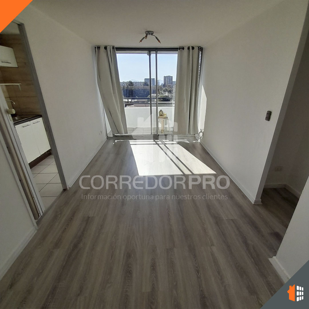La Cisterna, Región Metropolitana, 3 Habitaciones Habitaciones, ,2 BathroomsBathrooms,Departamento,En Venta,2046
