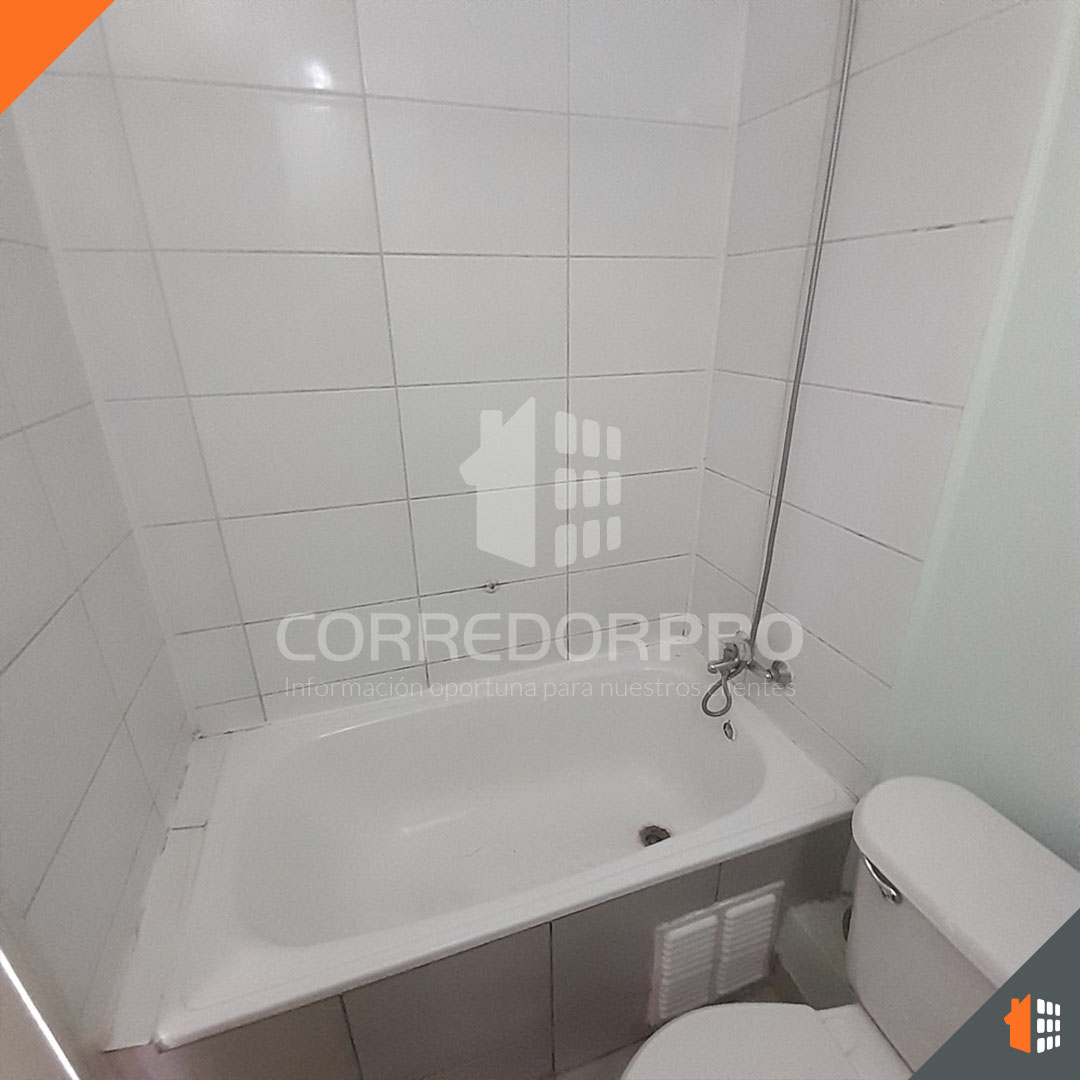 La Cisterna, Región Metropolitana, 3 Habitaciones Habitaciones, ,2 BathroomsBathrooms,Departamento,En Venta,2046