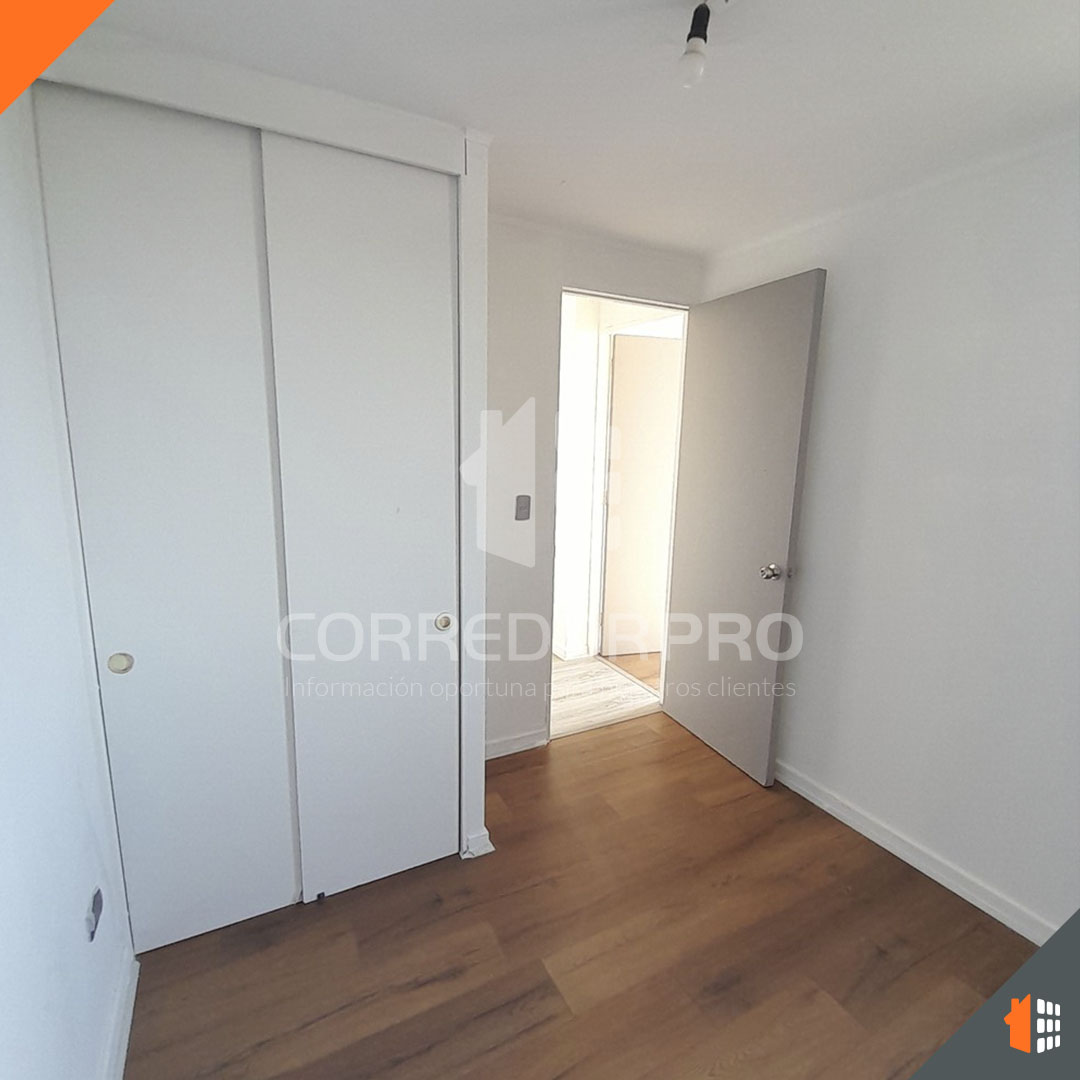 La Cisterna, Región Metropolitana, 3 Habitaciones Habitaciones, ,2 BathroomsBathrooms,Departamento,En Venta,2046