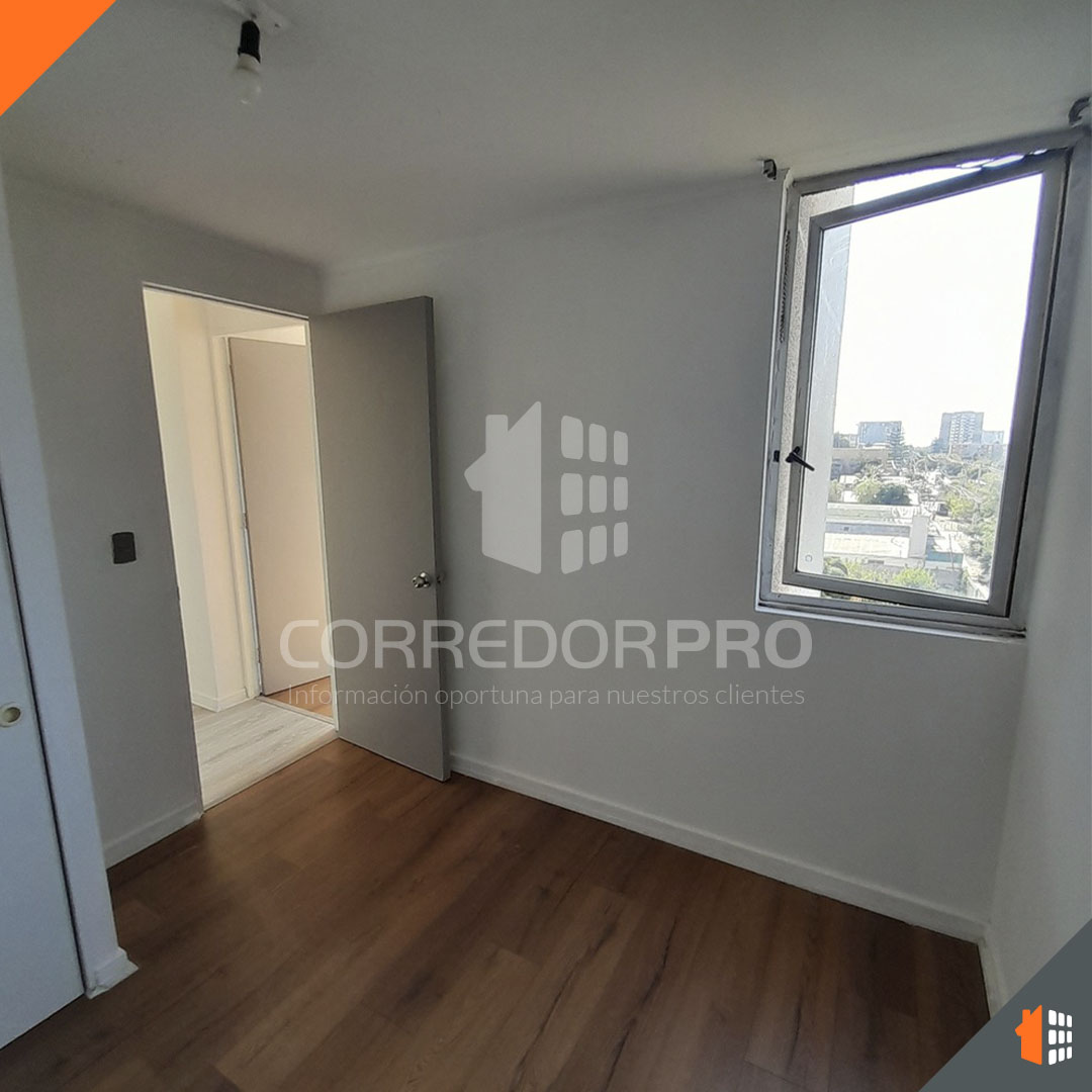 La Cisterna, Región Metropolitana, 3 Habitaciones Habitaciones, ,2 BathroomsBathrooms,Departamento,En Venta,2046